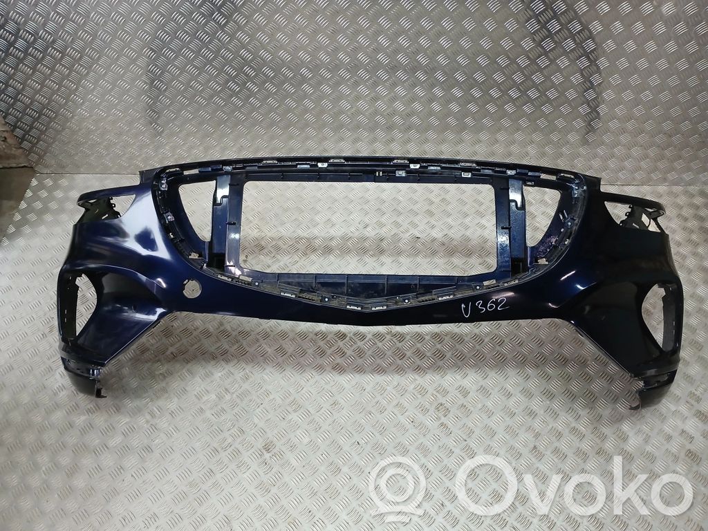 Genesis GV70 Parachoques delantero 