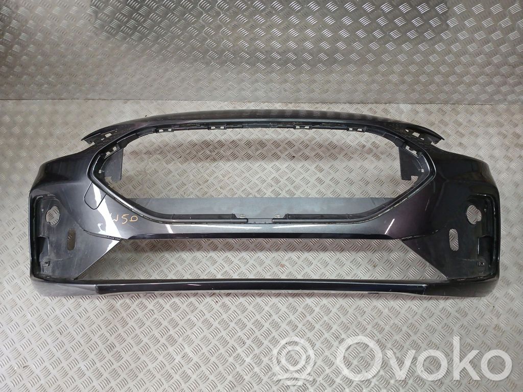 Ford Focus Front bumper 