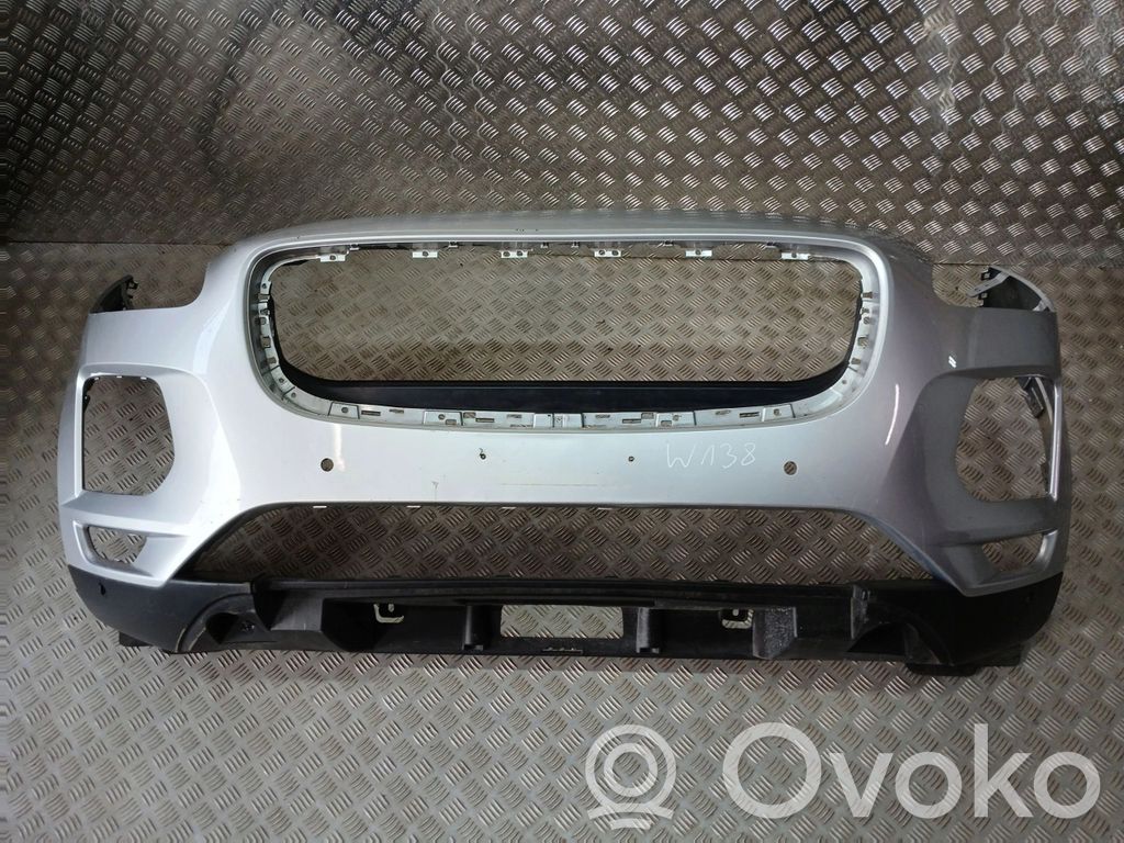 Front bumper   J9C317F003AA7BA,J9C317F003AA7BA