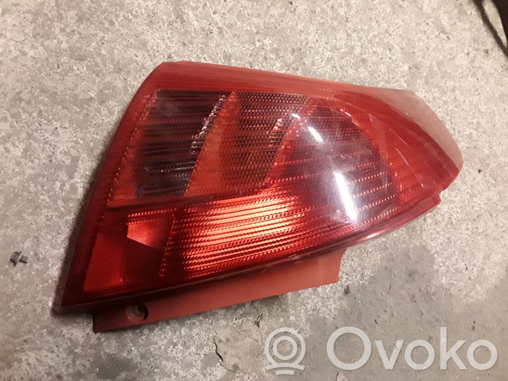 Suzuki Swift I Takavalot 