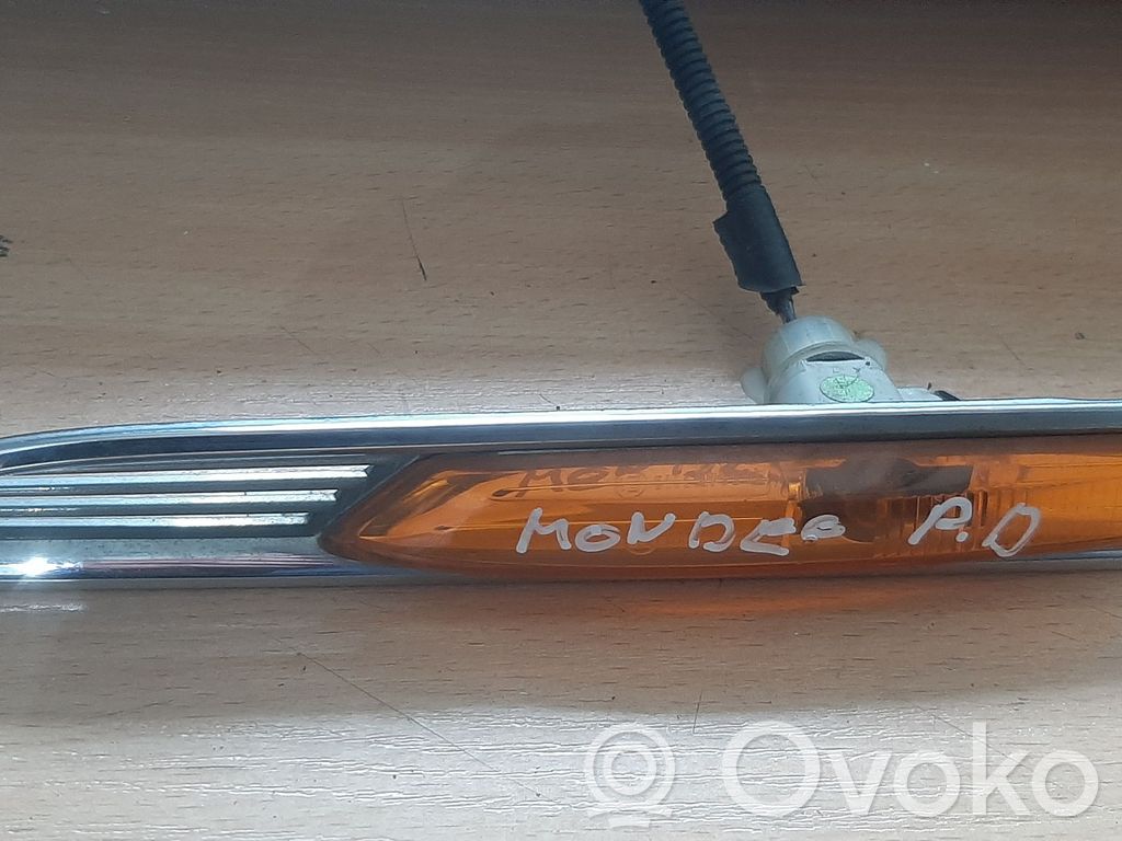 Ford Mondeo MK IV Kierunkowskaz błotnika przedniego 