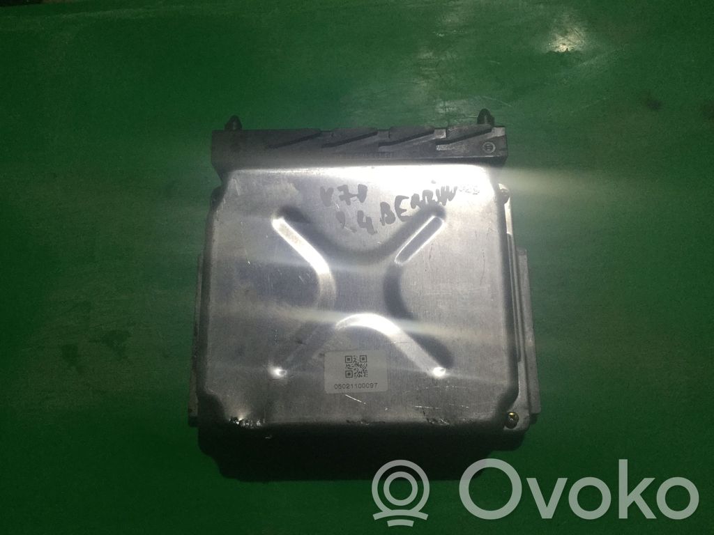 Engine control unit/module   1928403486D