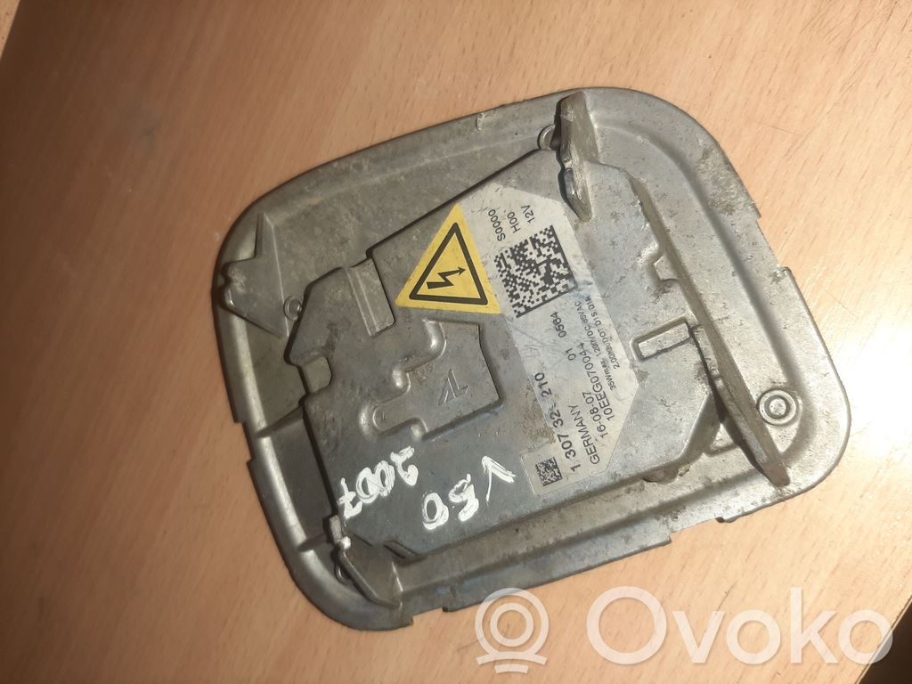Volvo V50 Vorschaltgerät Steuergerät Xenon Scheinwerfer 