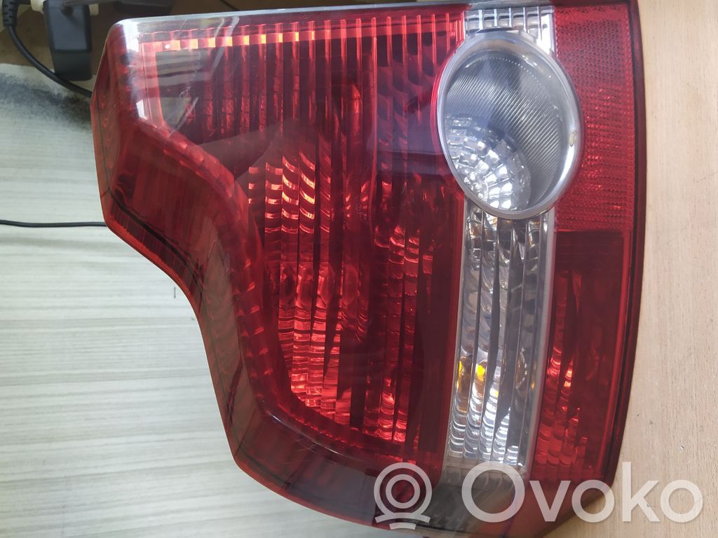 Volvo V40 Takavalot 