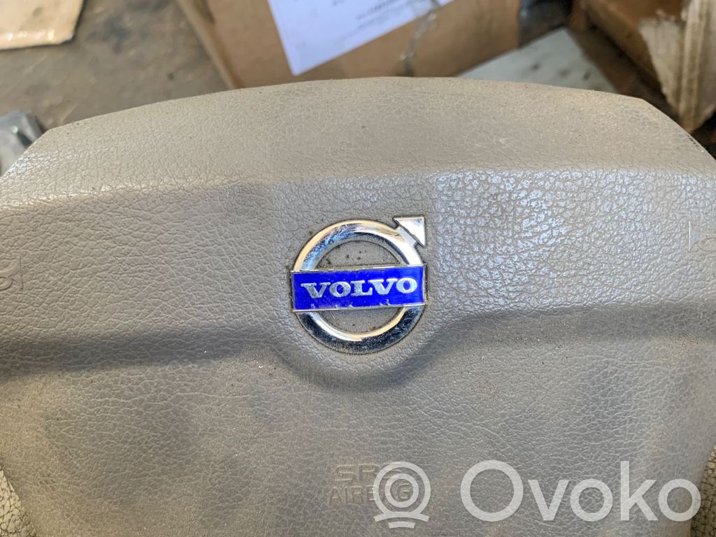 Volvo XC90 Airbag del volante 