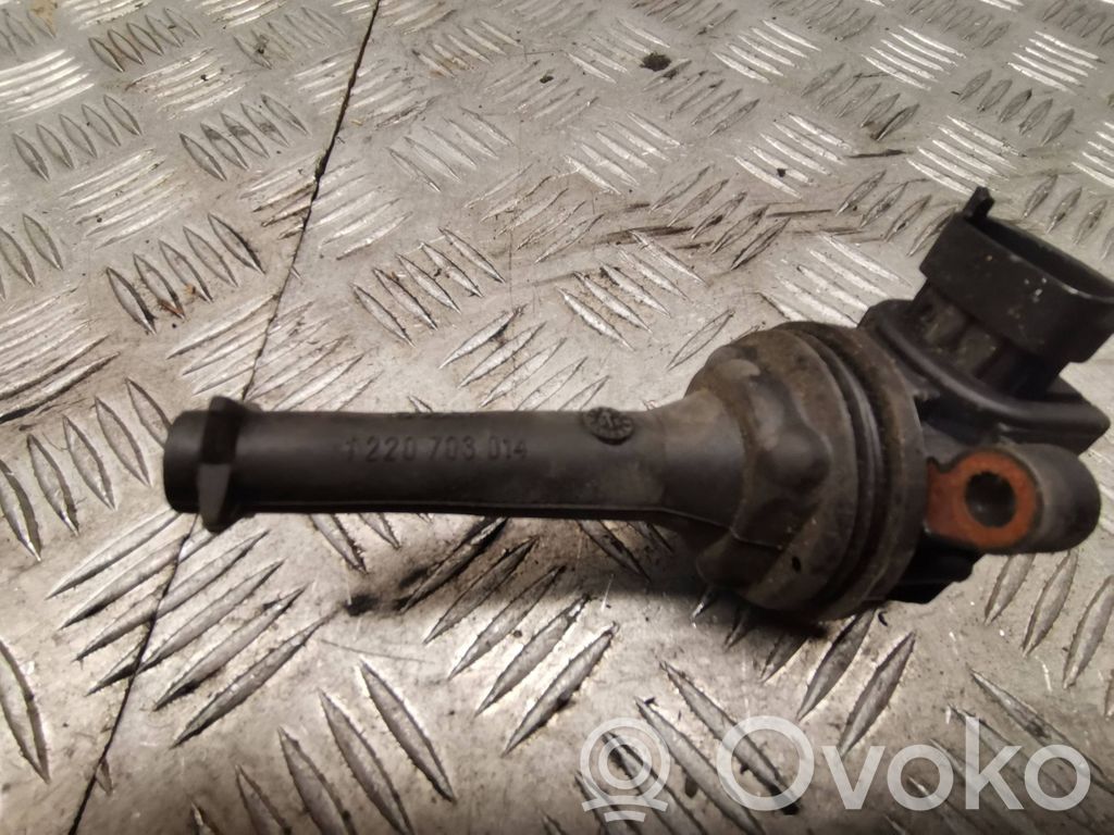 Volvo S70  V70  V70 XC Cewka zapłonowa wysokiego napięcia 