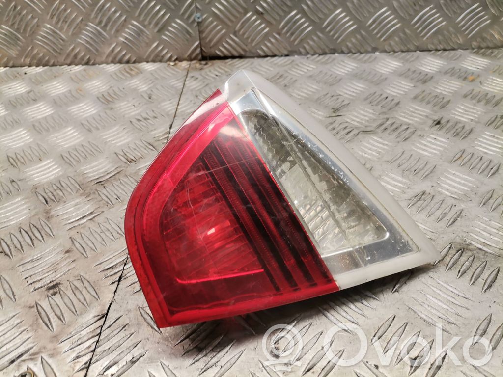 BMW 3 E90 E91 Tailgate rear/tail lights 
