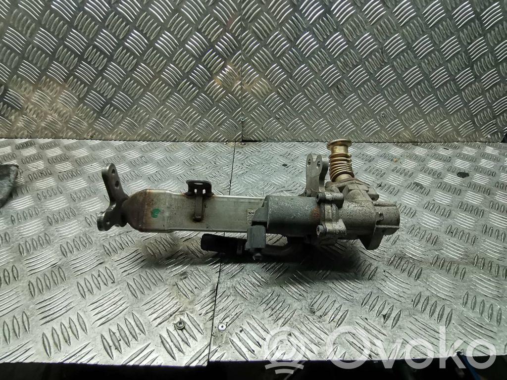 Volvo S60 Válvula EGR 