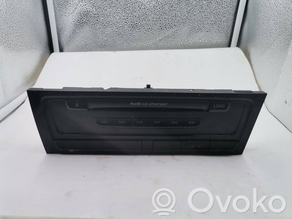 ESP (stability program) switch   8K2959674