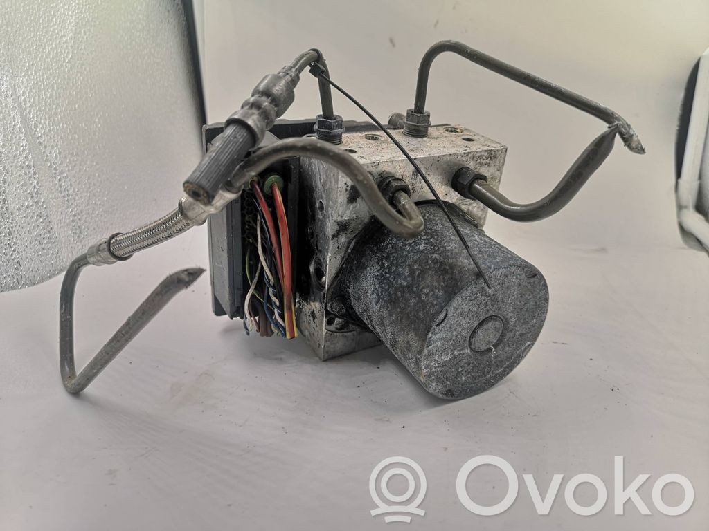 BMW 5 E60 E61 Pompe ABS 