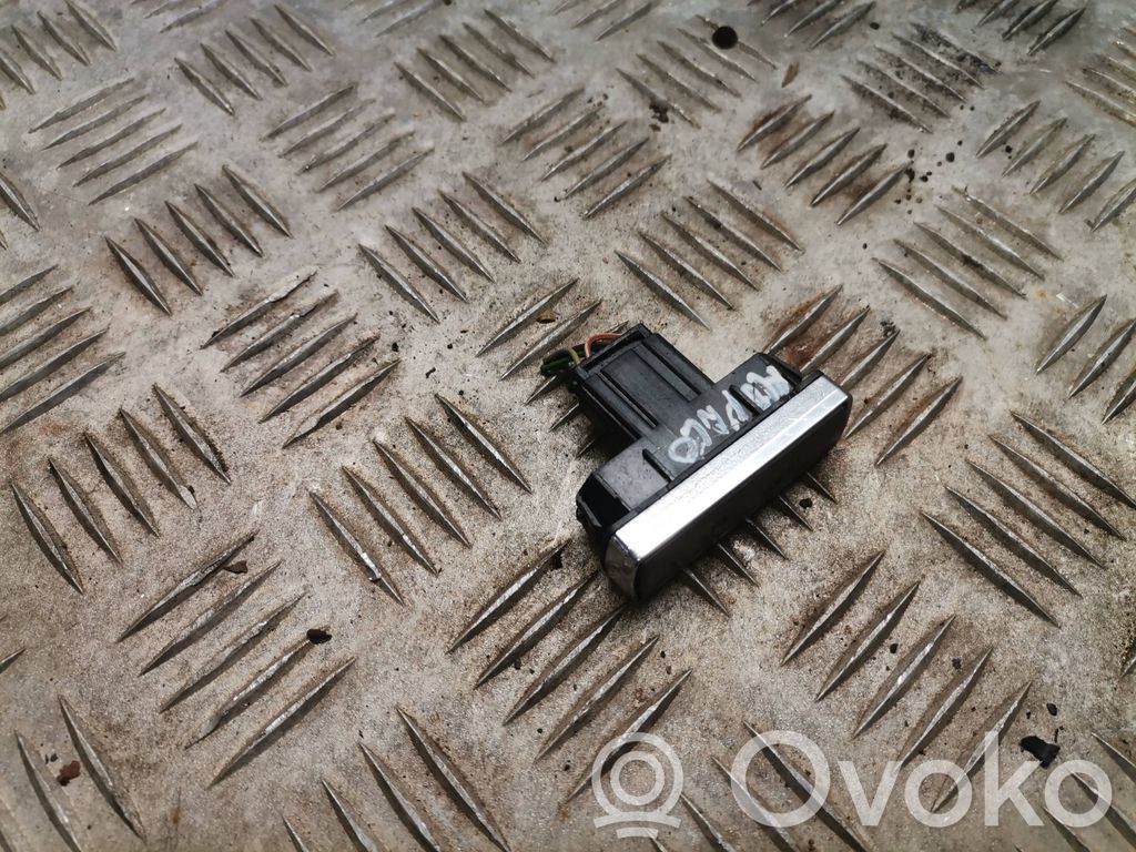 Interruptor ESP (programa de estabilidad)   6M2T2C418AE