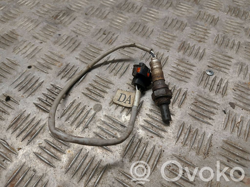 Opel Astra H Lambda probe sensor 