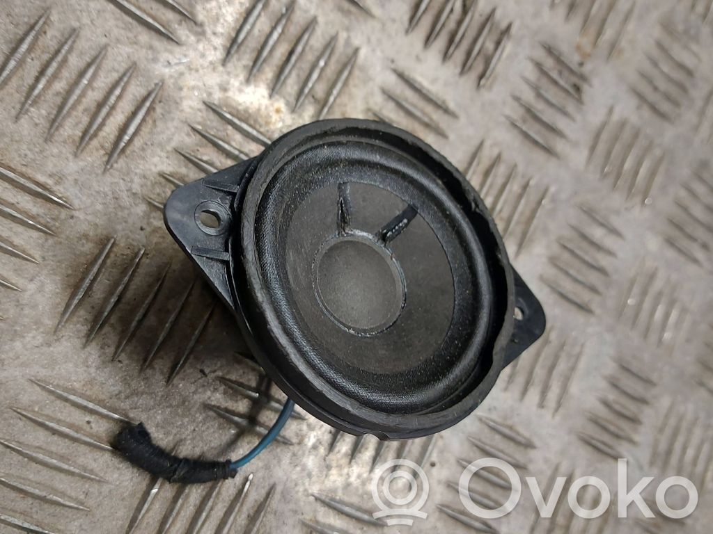 Audi Q7 4L Panel speaker 