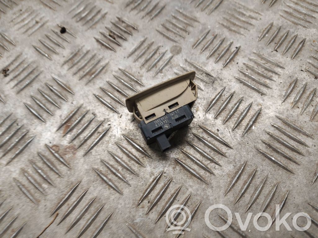 BMW 5 E60 E61 Electric window control switch 