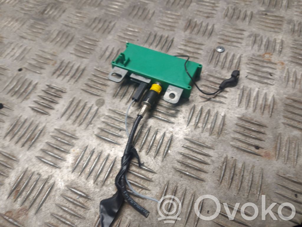 Saab 9-3 Ver2 Antenos stiprintuvas 