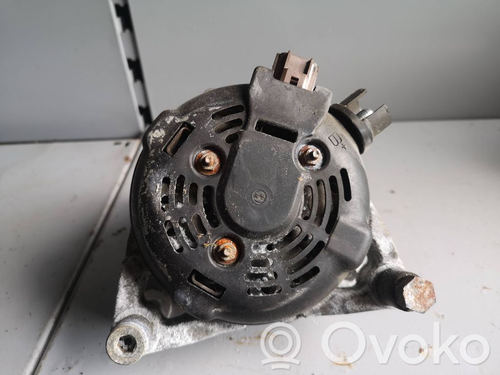 Generator/alternator   1042102710,DAN930,14V150