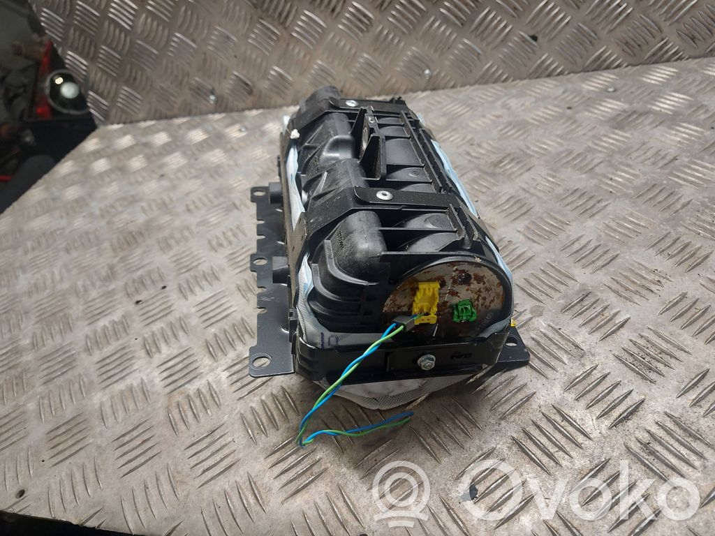 Saab 9-3 Ver2 Надувная подушка для пассажира 