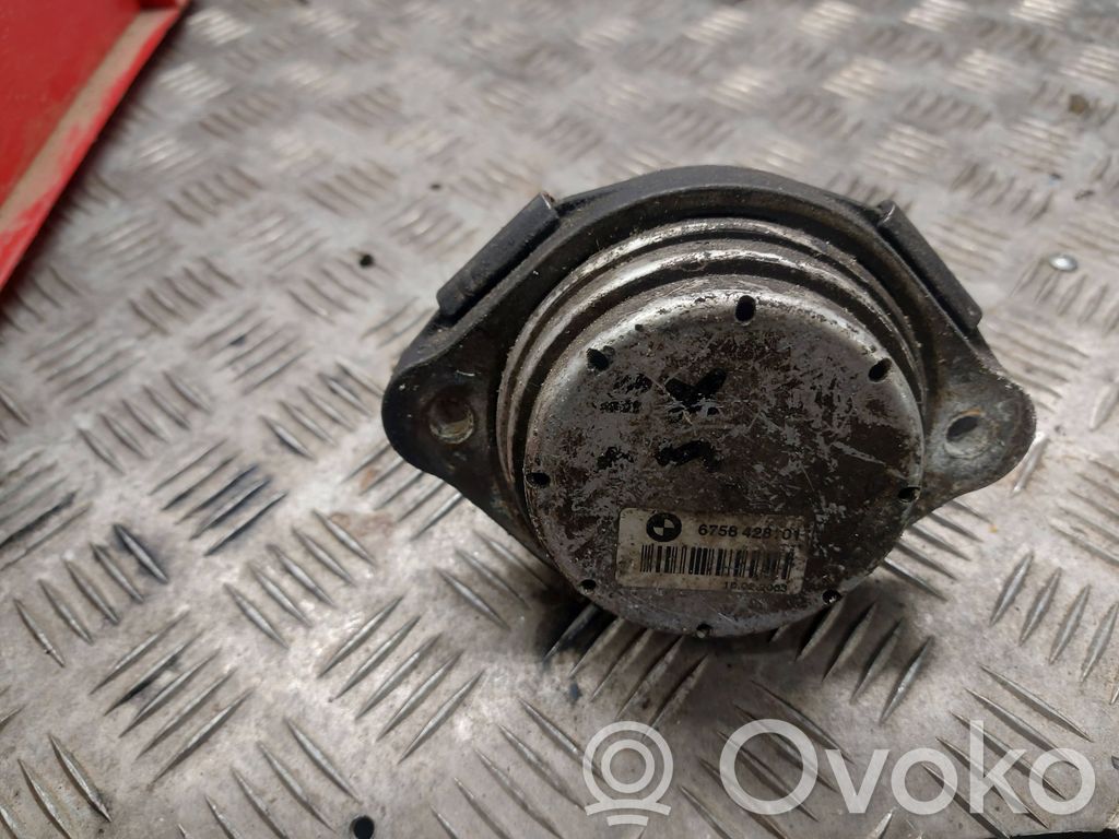 BMW X5 E53 Engine mount bracket 