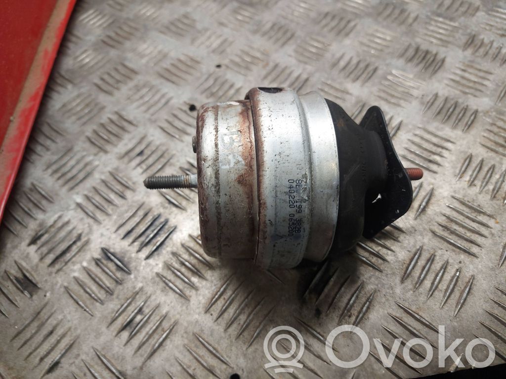 Audi A4 S4 B6 8E 8H Engine mount bracket 