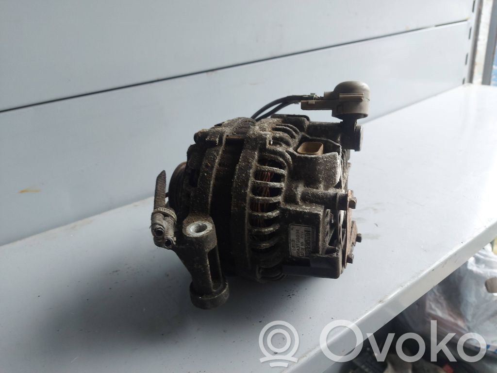 Ģenerators   A3TG0091,274890,A003TG0091,A3TG0081,ADM51154NS,ADM51160NS,L8Y318300,LB1318300,LFY818300,LFY818300A