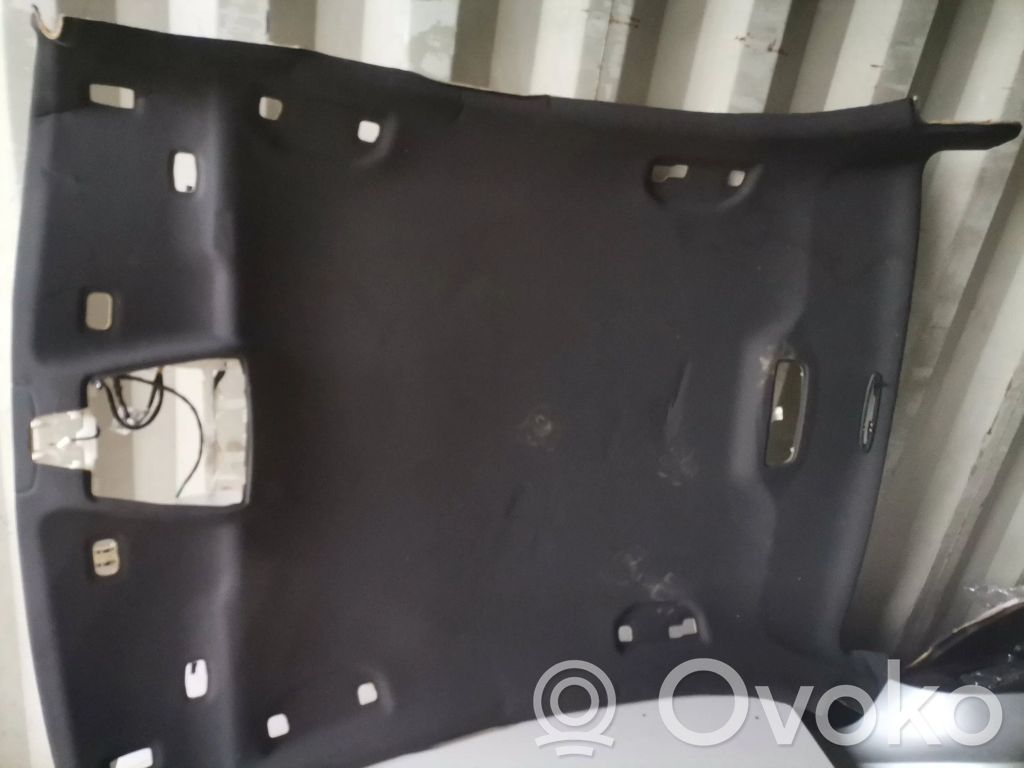 Mercedes-Benz C W204 Rivestimento del tetto 