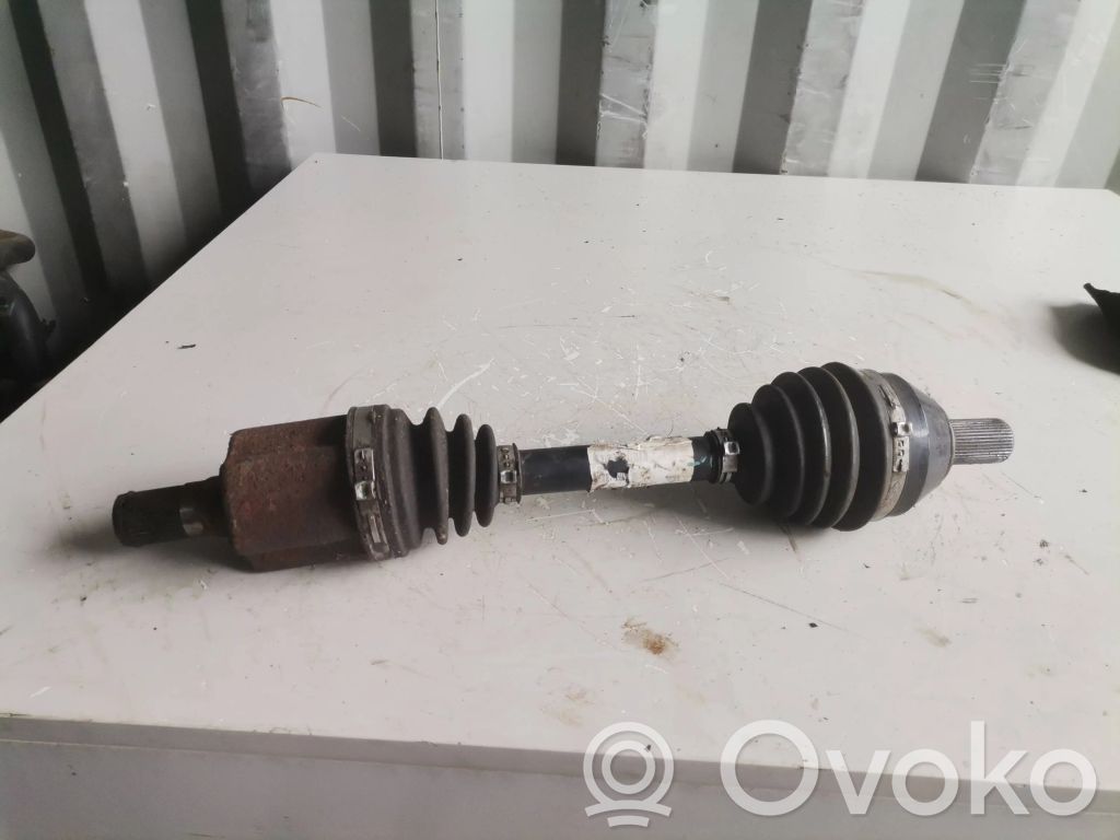Volvo S80 Półoś przednia 