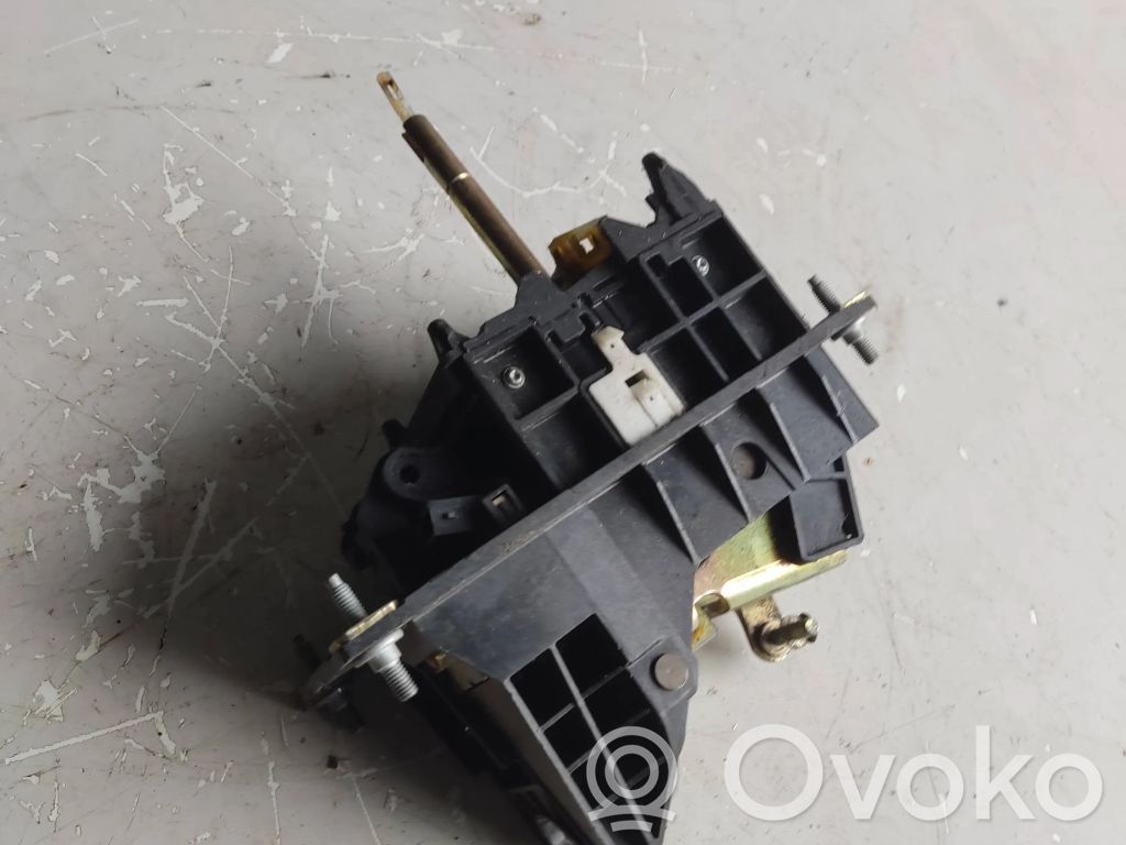 Audi A6 S6 C5 4B Selector caja de cambios 