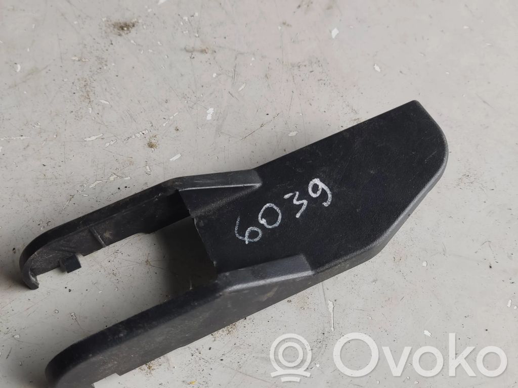 Mercedes-Benz R W251 Mască șină scaun spate 