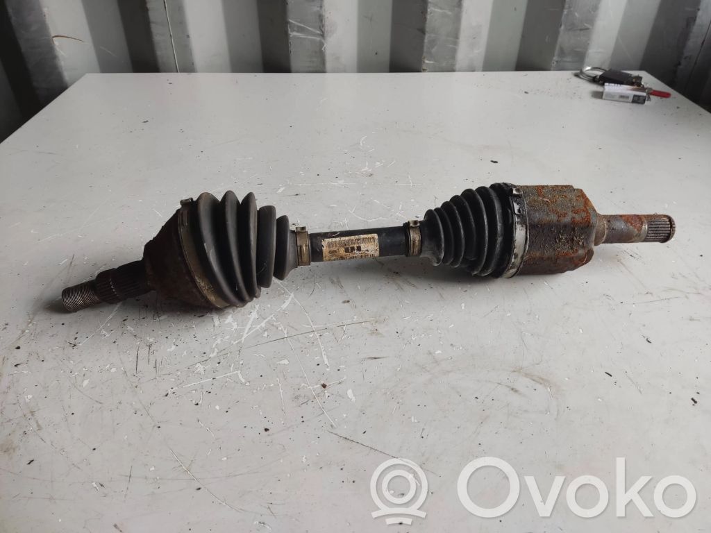 Saab 9-3 Ver2 Front driveshaft 