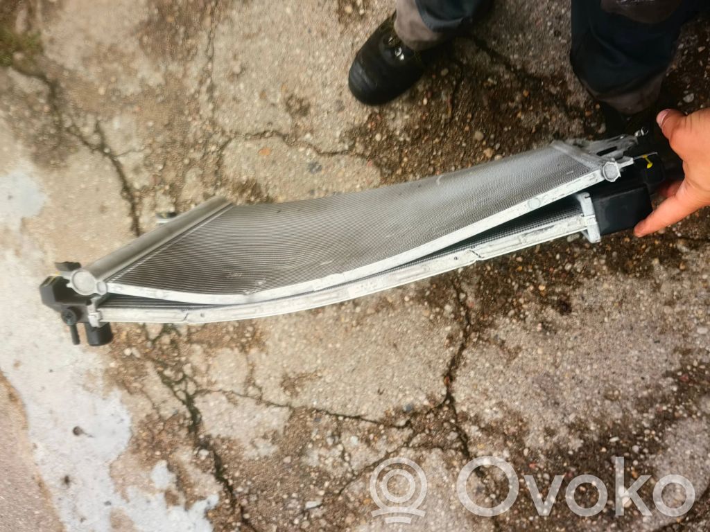 Radiator set   200827,200819