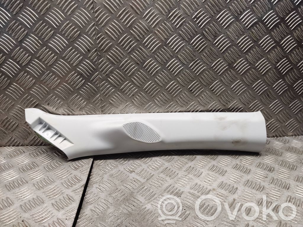 Opel Corsa F Osłona słupka szyby przedniej / A 
