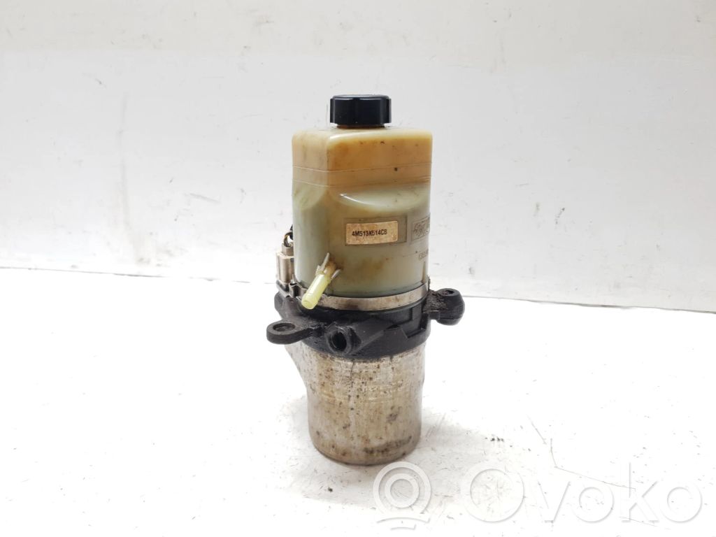 Ford Focus Power steering pump 