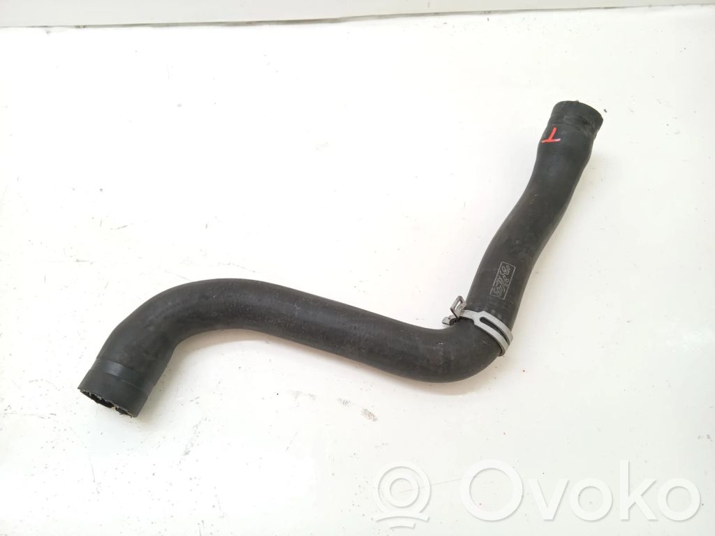 Ford C-MAX I Engine coolant pipe/hose 
