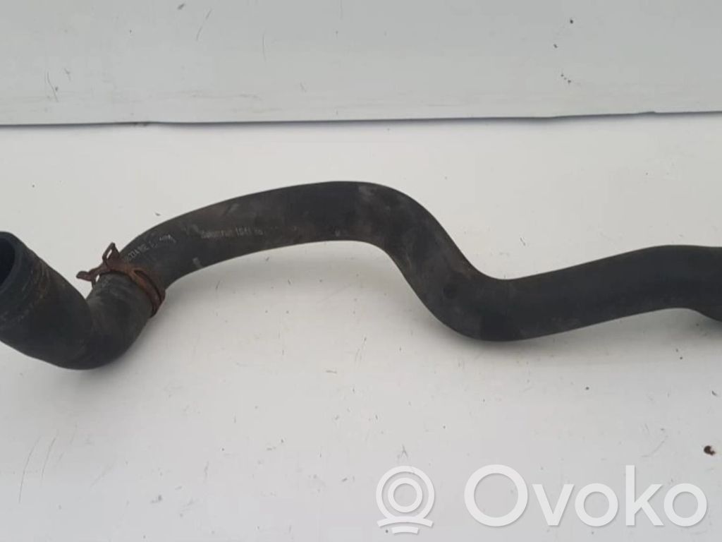 Ford Focus Engine coolant pipe/hose 