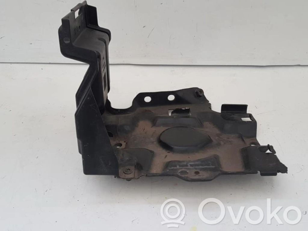 Citroen C4 I Akumuliatoriaus tvirtinimo padas 