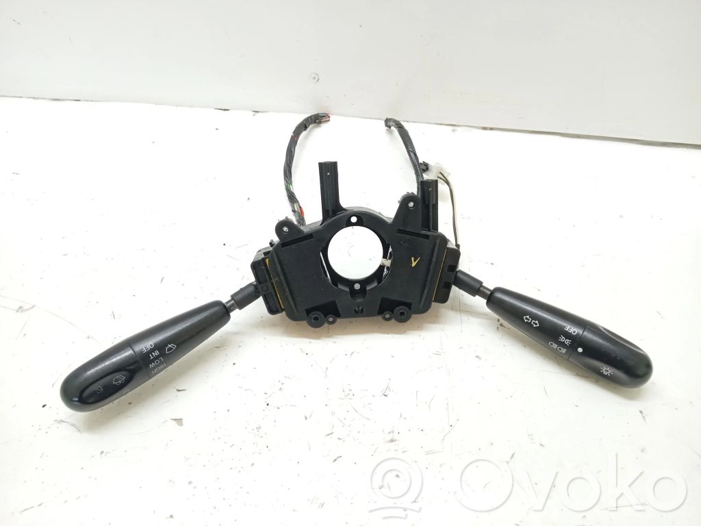 Daewoo Matiz Other switches/knobs/shifts 