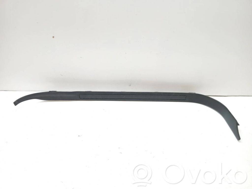Saab 9-5 Copertura del rivestimento del sottoporta anteriore 