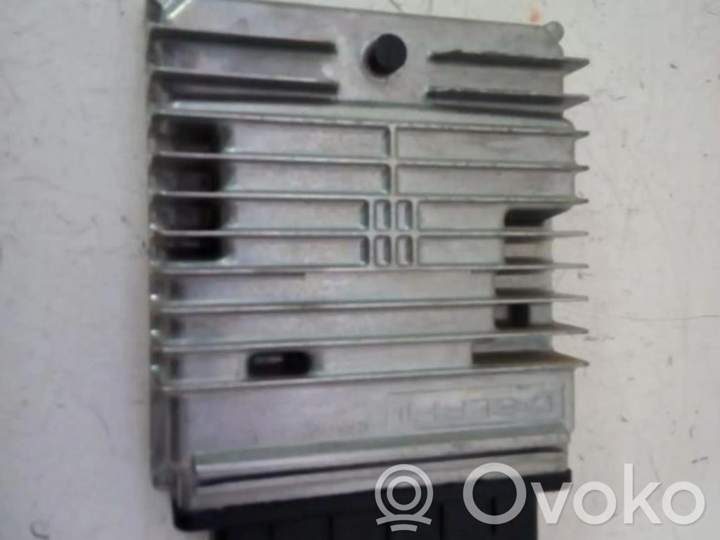 Ford Focus Engine control unit/module ECU 