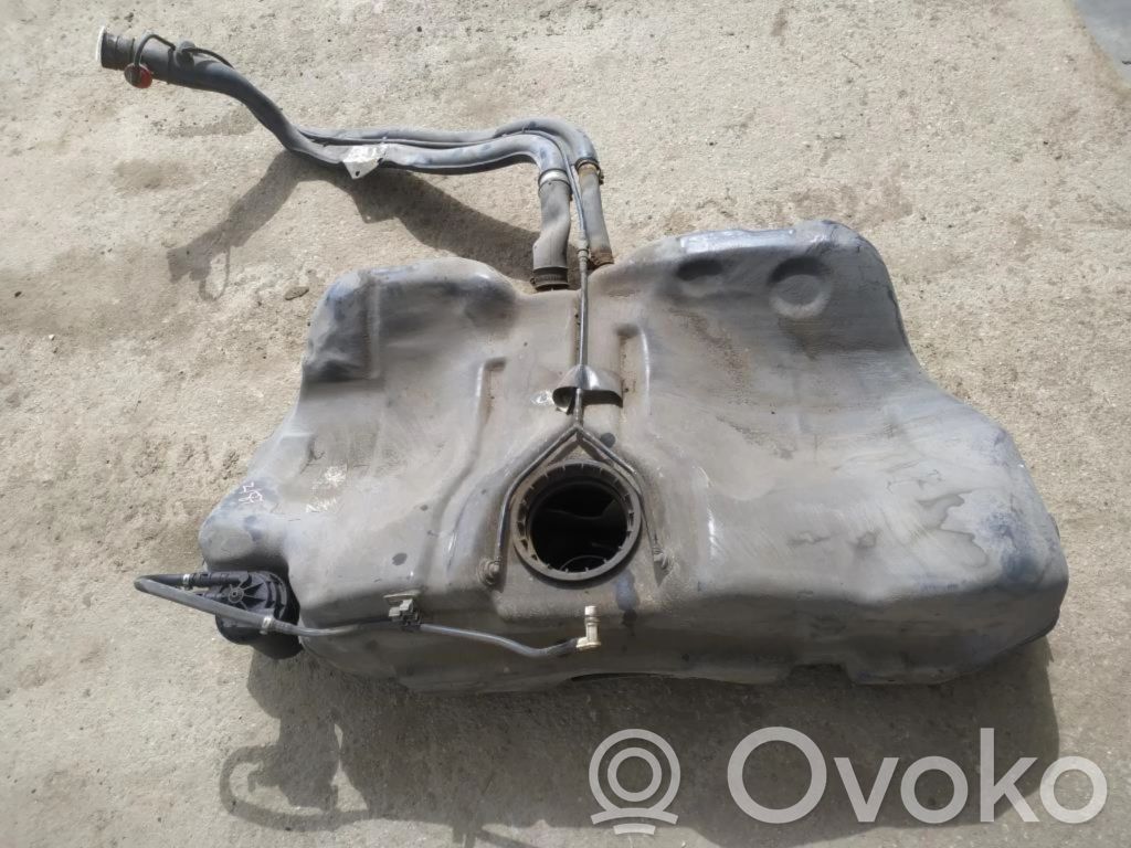 Saab 9-5 Polttoainesäiliö 