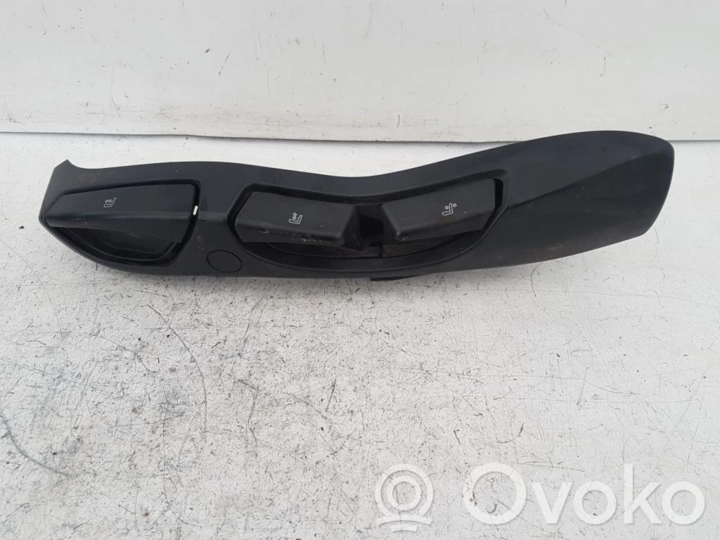 BMW 3 E46 Wiper trim 