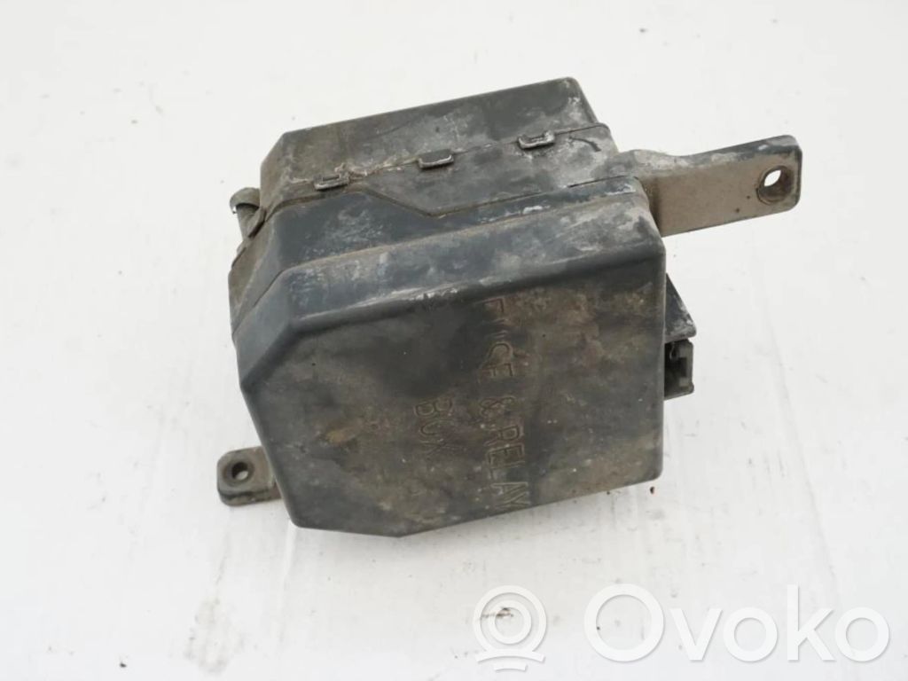 KIA Picanto Minuskabel Massekabel Batterie 
