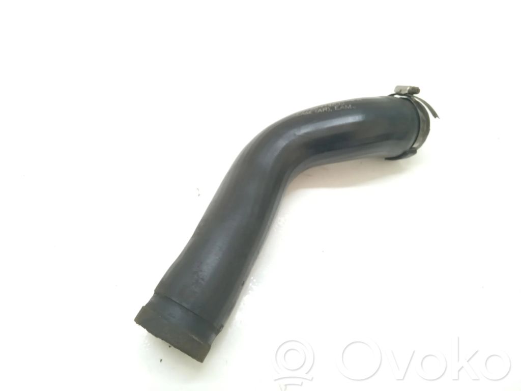 Opel Vectra C Intercooler hose/pipe 
