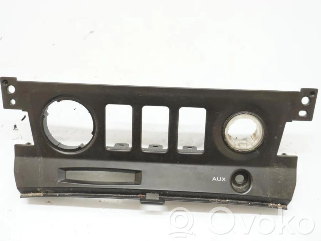 Renault Koleos I Moldura del panel 