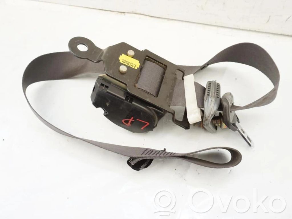 Rover 214 - 216 - 220 Cinturón delantero 