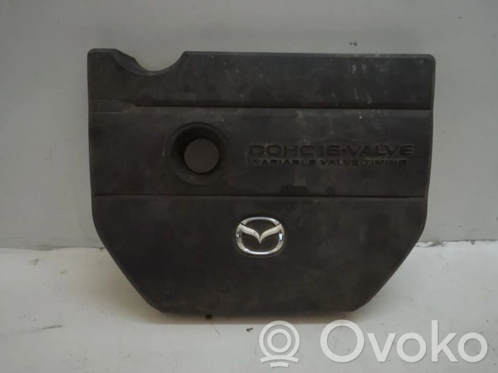 Mazda 6 Motorabdeckung 