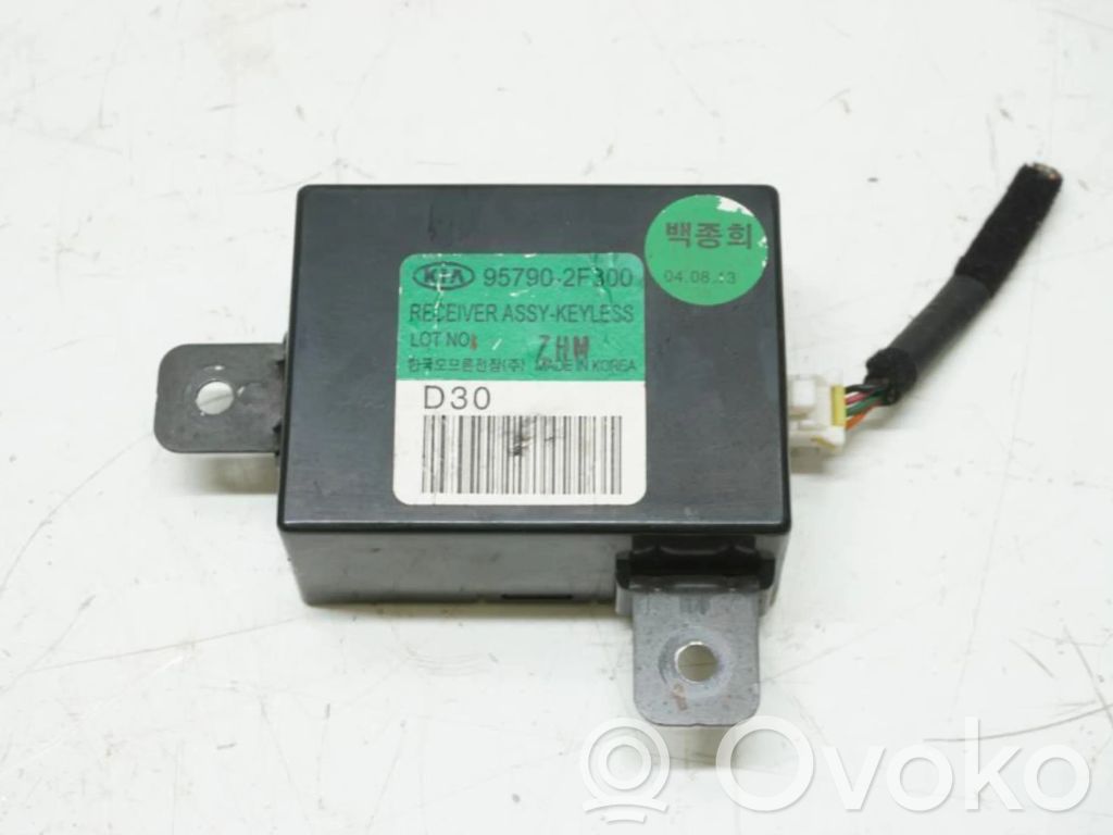 KIA Cerato Other control units/modules 