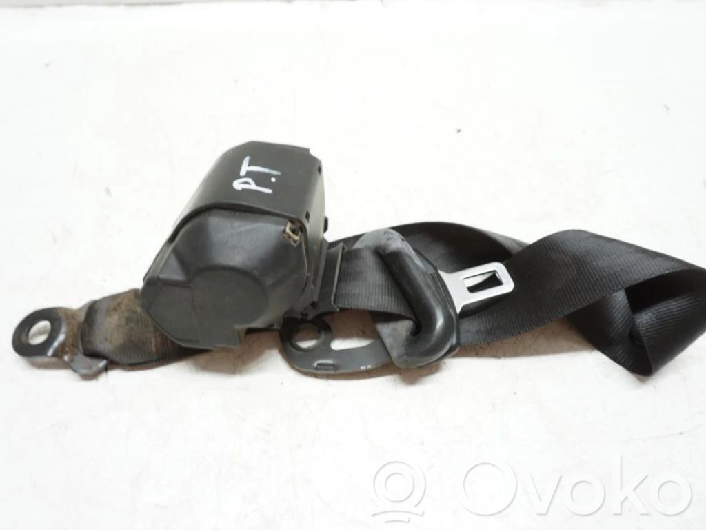 Seat Ibiza II (6k) Cinturón trasero 