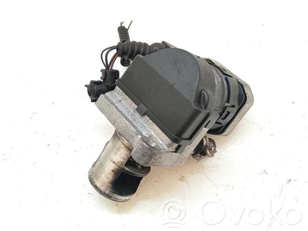BMW 7 E65 E66 EGR-venttiili 