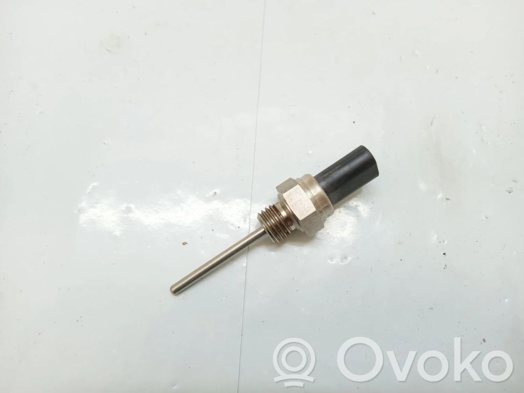 Hyundai i30 Sensor de temperatura del escape 