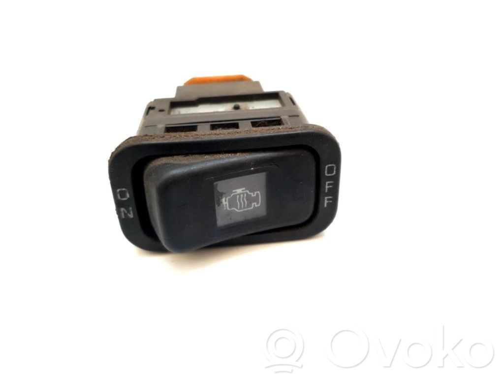 Mitsubishi Canter Otros interruptores/perillas/selectores 